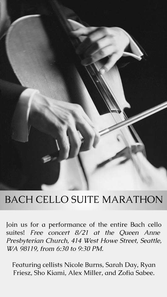 BachMarathonPoster